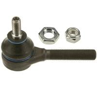 TRW Tie Rod End JTE161 – New, Fits Citroen & Peugeot DF-PSA C15 Box VD TU9K H1A 150D WJX