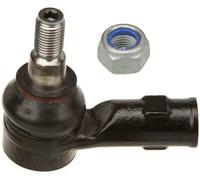 Steering rod end Front Axle Left with right-hand thread JTE168 TRW