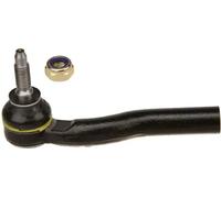 TRW Tie Rod End JTE182, Front Axle Left, Right-Hand Thread – Fits Fiat, Alfa Romeo, Lancia