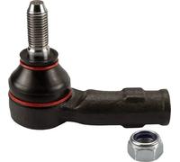 Steering rod end Front Axle Left with right-hand thread JTE344 TRW for VW SEAT