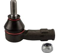 Steering rod end Front Axle Left with right-hand thread JTE352 TRW for VW SEAT