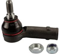 Steering rod end Front Axle Left with right-hand thread JTE360 TRW for VW