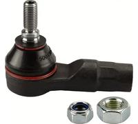 TRW Tie Rod End JTE450 – Front Axle Left, Right-Hand Thread – Fits Peugeot/Citroën/Fiat/Lancia