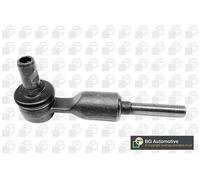 Steering rod end Front Axle Left with right-hand thread SR0102 BGA for AUDI VW