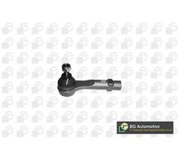 Steering rod end Front Axle Left with right-hand thread SR1433 BGA for CITROËN