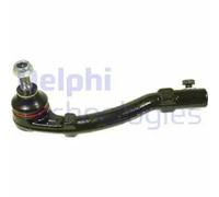 Fits DELPHI TA1602 Tie rod end TA1602 RENAULT CLIO II, LAGUNA I Tie rod end L f