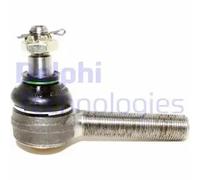 TIE ROD END TA1880 FOR VW LT/40-55/Van/Platform/Chassis CH 2.0L 4cylDL/DV 2.4L