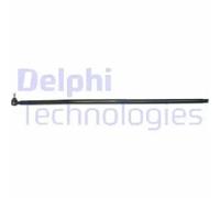 Steering rod end Front Axle Left with right-hand thread TA1895 DELPHI