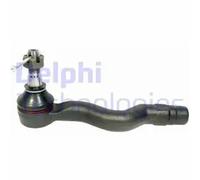 Delphi Tie Rod End TA2356 - Front Left, right-hand thread - Mazda RX-8 13B-MSP 1.3L 2cyl