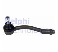 Delphi TA2476 Tie Rod End