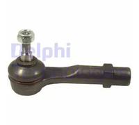 Delphi TA2494 Tie Rod End Front Left Fits Citroën C4 Grand Picasso C4 Picasso