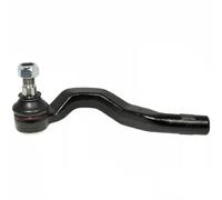 Front Left Tie Rod End Delphi TA2631 Fits Mercedes-Benz E-Class Steering