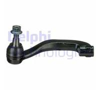 DELPHI TA3306 Track rod end
