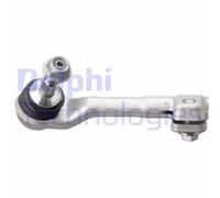 Delphi TA3317 Tie Rod End Front Left 101mm Height 200mm Length Fits BMW i3