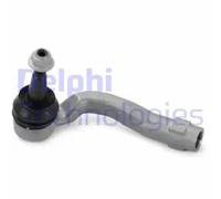 Tie / Track Rod End fits VOLVO V90 Mk2 2.0 Left Outer 2016 on Joint Delphi New
