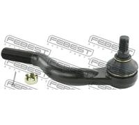 FEBEST 0221-023 Tie Rod End for NISSAN