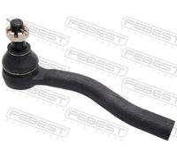 Steering rod end Front Axle Right 0221-J31RH FEBEST for NISSAN NAVARA NP300