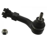 Steering rod end Front Axle Right 09682 FEBI BILSTEIN for RENAULT TWINGO I
