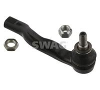 SWAG 10 93 3702 Track rod end