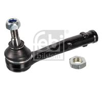 Febi 108798 Tie Rod End Front Right Premium Fits Fiat 500L 2013 - 2024