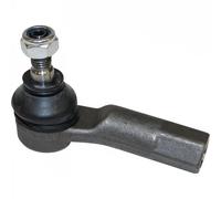 Steering rod end Front Axle Right 1144600880 JP GROUP for VW SEAT SKODA AUDI
