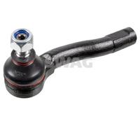 Steering rod end Front Axle Right 13 92 6798 SWAG for CHEVROLET DAEWOO