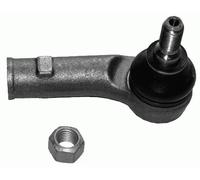 Steering rod end Front Axle Right 13794 02 LEMFÖRDER for VW