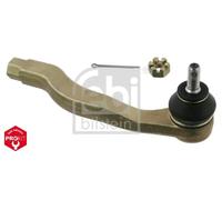 Civic Front Right Tie Rod End Outer Track Fits Honda 53540S04013 Febi 15539
