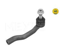 Steering rod end Front Axle Right 16-16 020 0052/HD MEYLE for NISSAN RENAULT