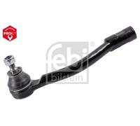Rio Front Right Tie Rod End Outer Track Fits KIA 568204L090 S1 Febi 170775