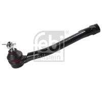 Steering rod end Front Axle Right 174567 FEBI BILSTEIN for HYUNDAI KIA