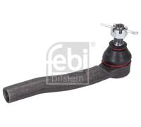 FEBI BILSTEIN Tie Rod End 180276 Front Axle Right Compatible with: HONDA CR-V IV