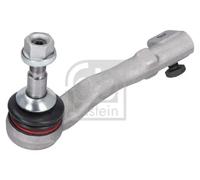 Steering rod end Front Axle Right 183435 FEBI BILSTEIN for BMW X3 X4 3 X3 Van