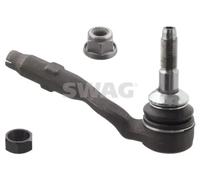 SWAG 20 93 9676 Track rod end