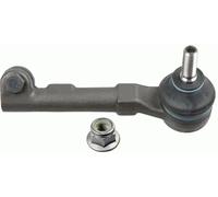 Steering rod end Front Axle Right 21190 01 LEMFÖRDER for RENAULT MEGANE I KANGOO