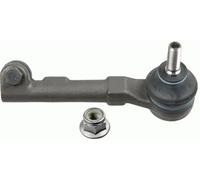 Steering rod end Front Axle Right 21190 01 LEMFÖRDER for RENAULT MEGANE I KANGOO