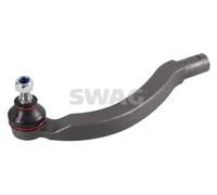 Steering rod end Front Axle Right 22 93 0732 SWAG for ROVER MG