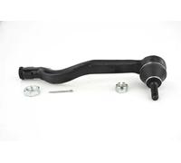 Steering rod end Front Axle Right 2421-LOGRH FEBEST for DACIA RENAULT
