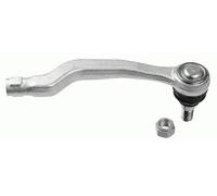 Steering rod end Front Axle Right 26697 02 LEMFÖRDER for MERCEDES-BENZ VANEO