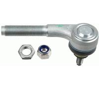Steering rod end Front Axle Right 26751 01 LEMFÖRDER for PEUGEOT CITROËN