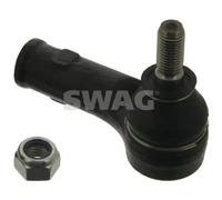 SWAG 30 71 0009 Track rod end