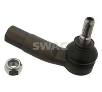 SWAG 30 93 7594 Track rod end
