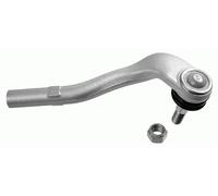 Tie Rod End for MERCEDES-BENZ C218 X218 W212 S212 LEMFÖRDER 34607 01