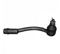 Steering rod end Front Axle Right 3544601480 JP GROUP for HYUNDAI KIA