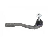 Steering rod end Front Axle Right 37237 SIDEM for AUDI PORSCHE