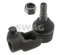Steering rod end Front Axle Right 40 71 0006 SWAG for OPEL DAEWOO