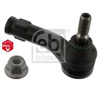 Ferdinand Bilstein Tie Rod End 40834 – with nut – Pack of 1