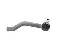 Steering rod end Front Axle Right 41143 SIDEM for NISSAN RENAULT