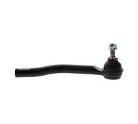 Steering rod end Front Axle Right 41149 SIDEM for NISSAN MICRA V