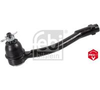Febi 41923 Tie Rod End Front Right High Performance Fits Kia Rio 2008 - 2011